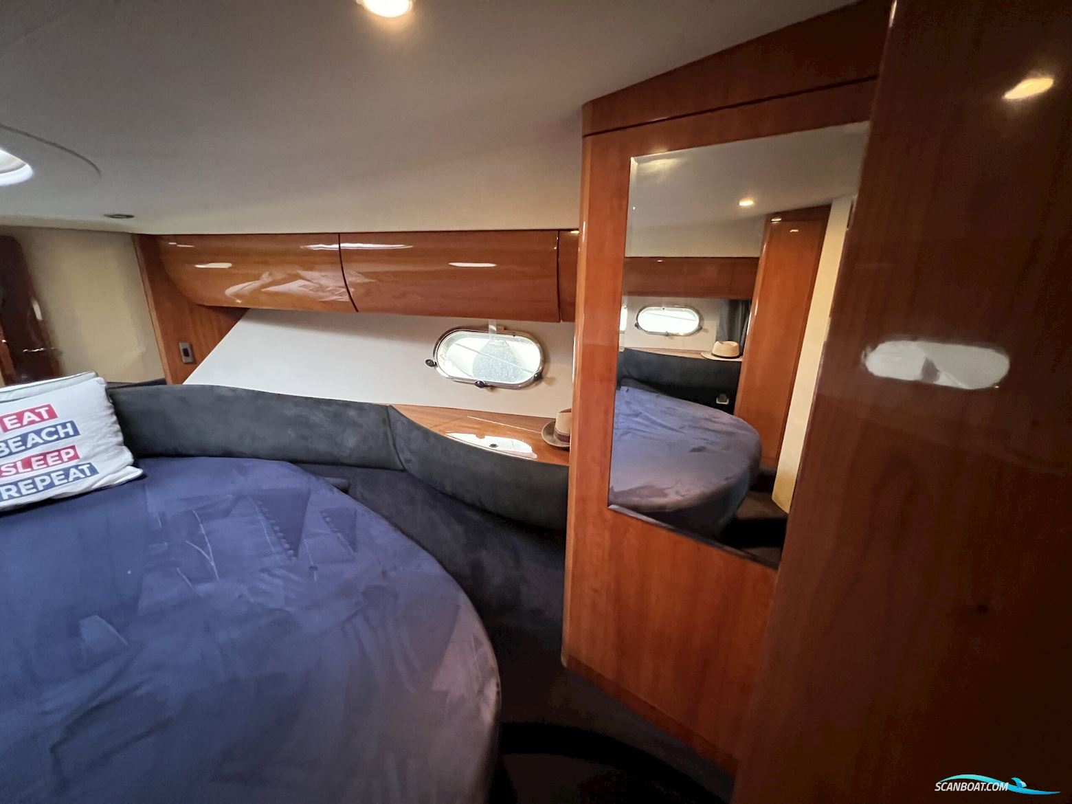 Princess 45 Flybridge