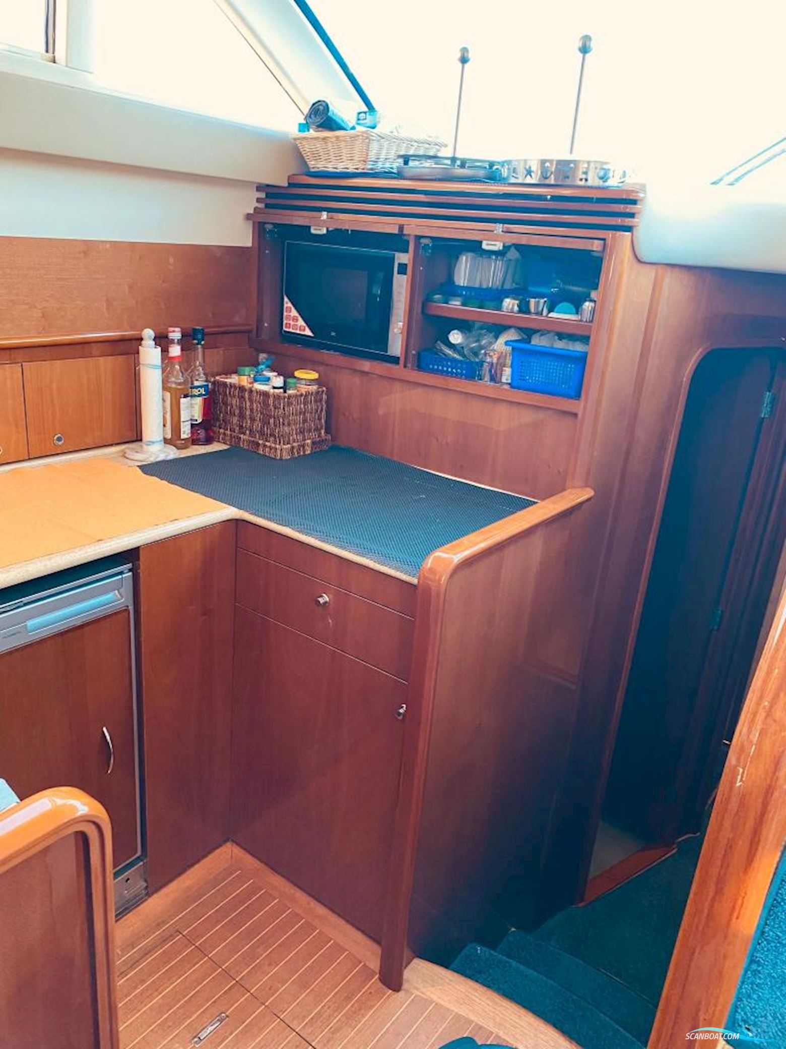 Princess 45 Flybridge