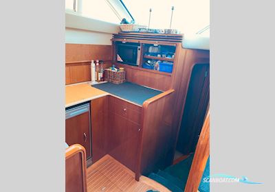 Princess 45 Flybridge Motorbåd 2004, med Volvo Penta motor, Tyskland