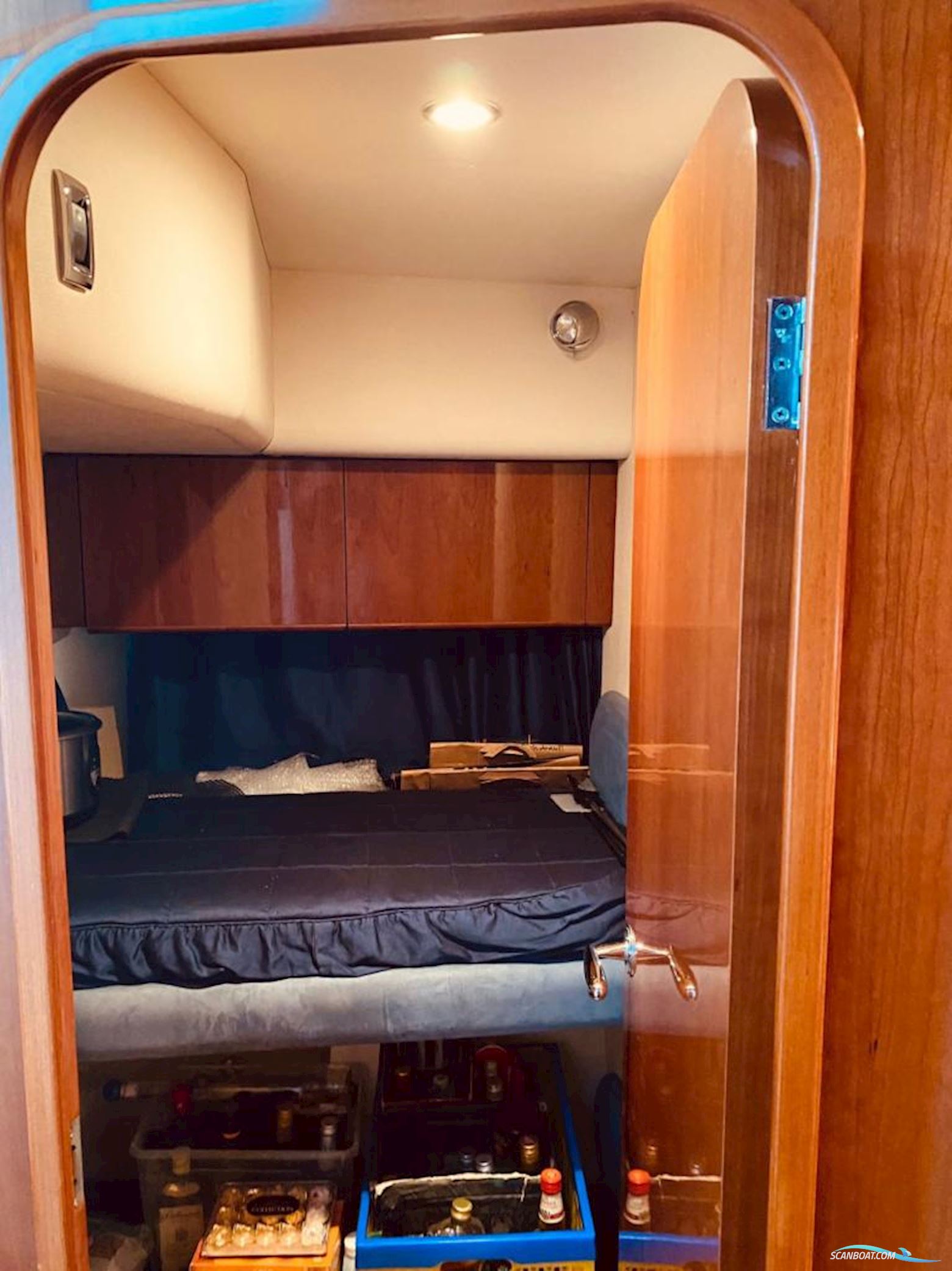 Princess 45 Flybridge