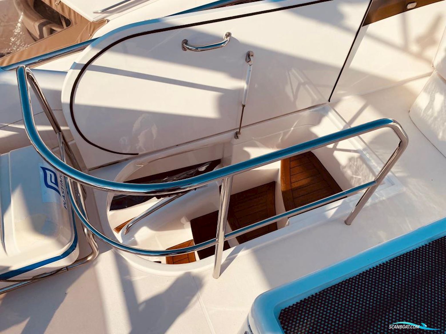 Princess 45 Flybridge