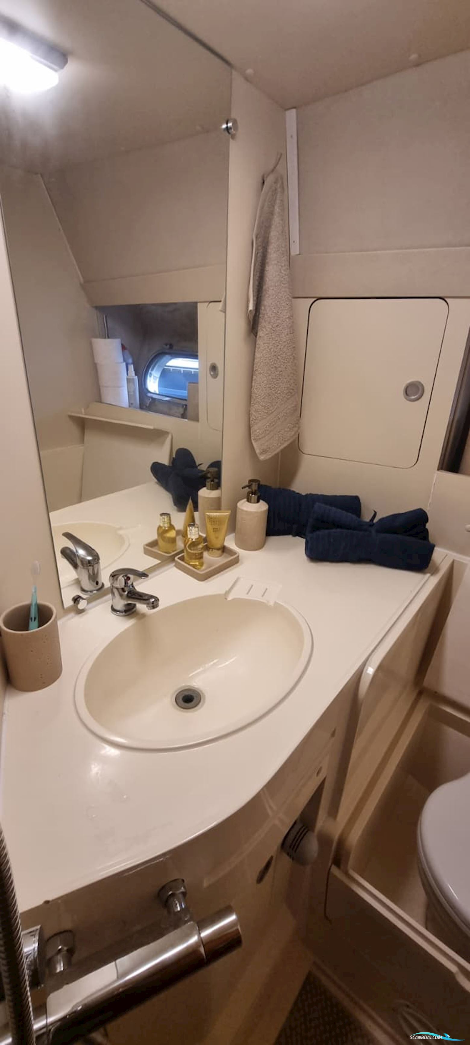 PRINCESS 45 Flybridge