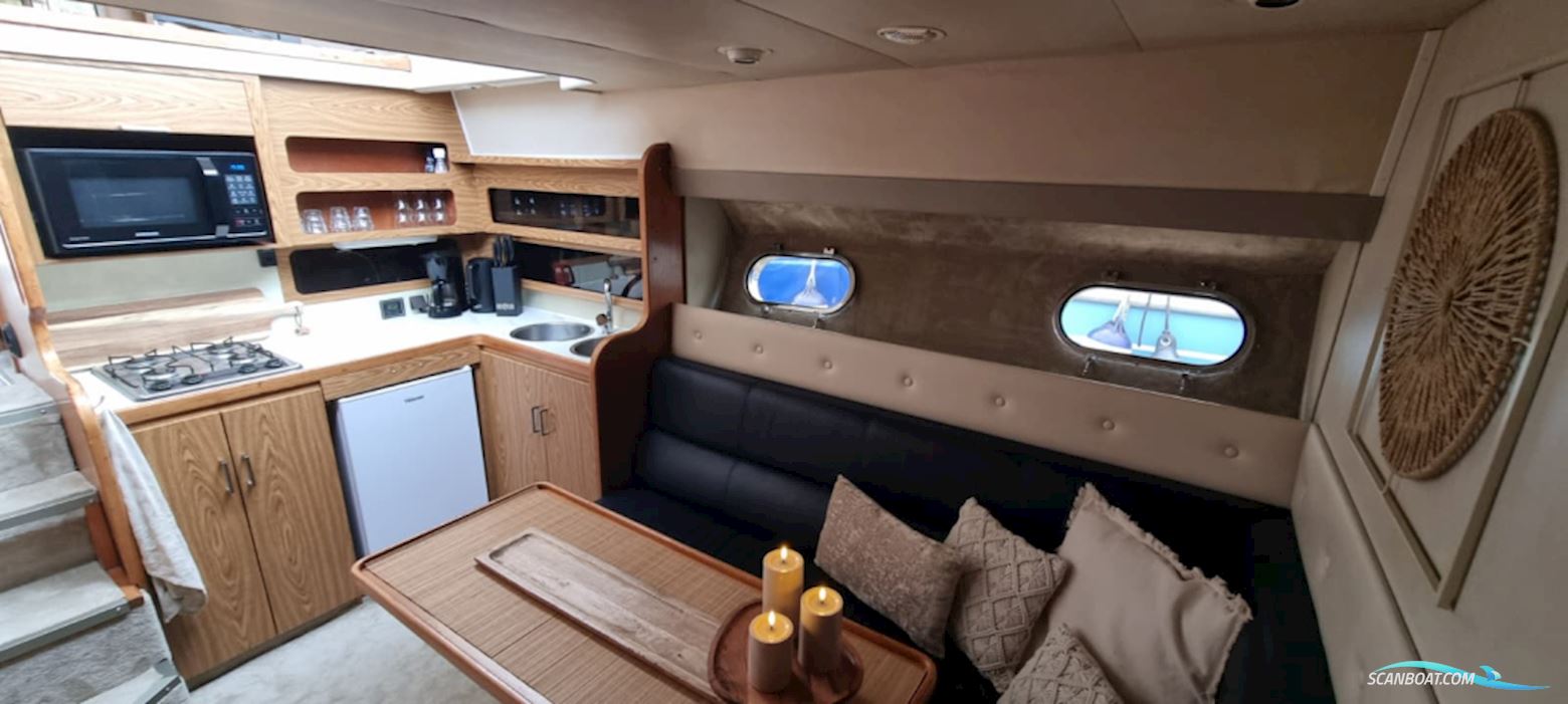 PRINCESS 45 Flybridge