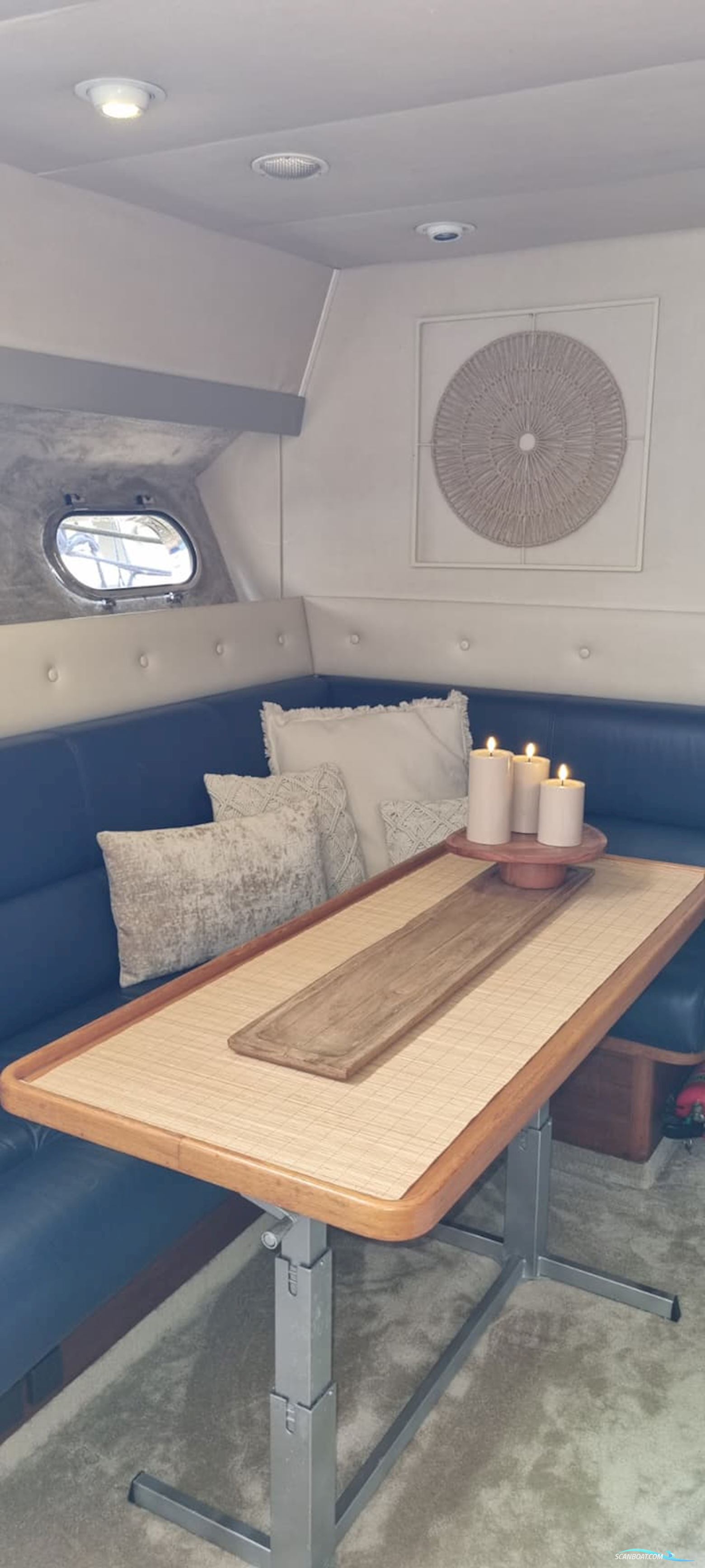 PRINCESS 45 Flybridge