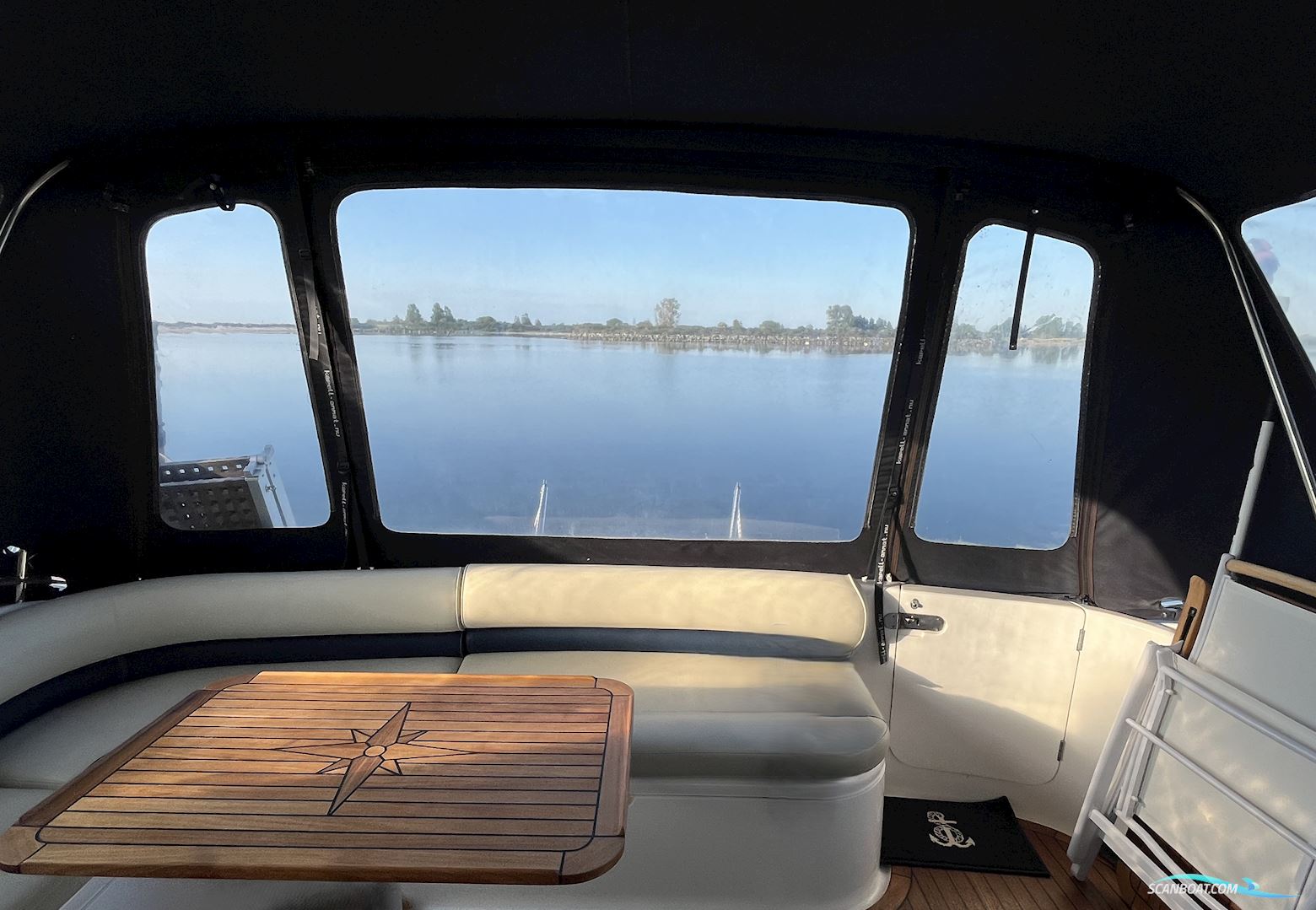 Princess 460 Flybridge