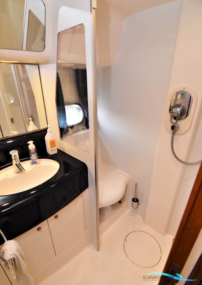 Princess 460 Flybridge