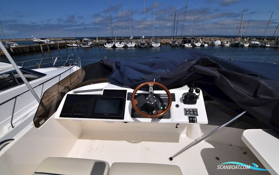 Princess 460 Flybridge