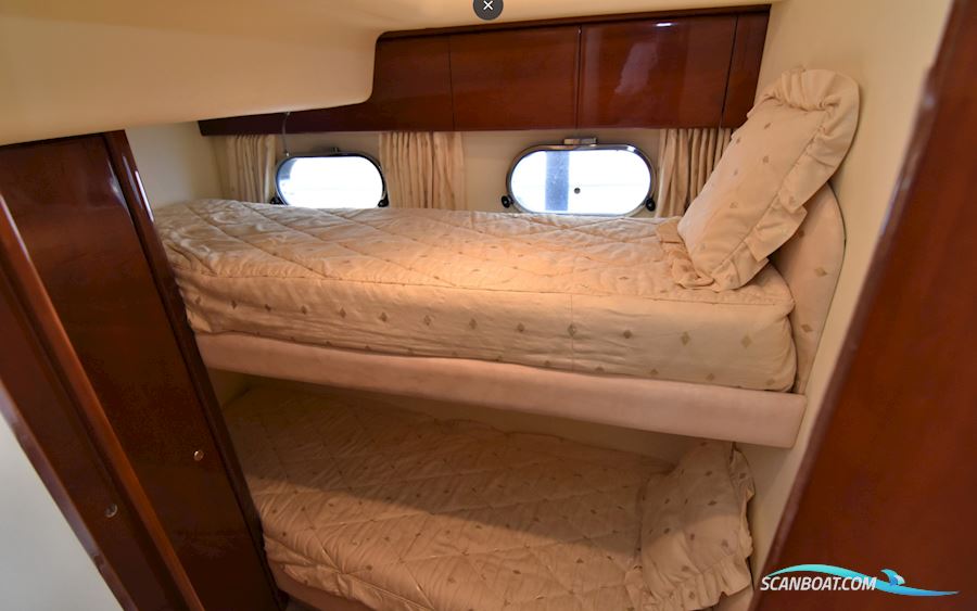 Princess 460 Flybridge