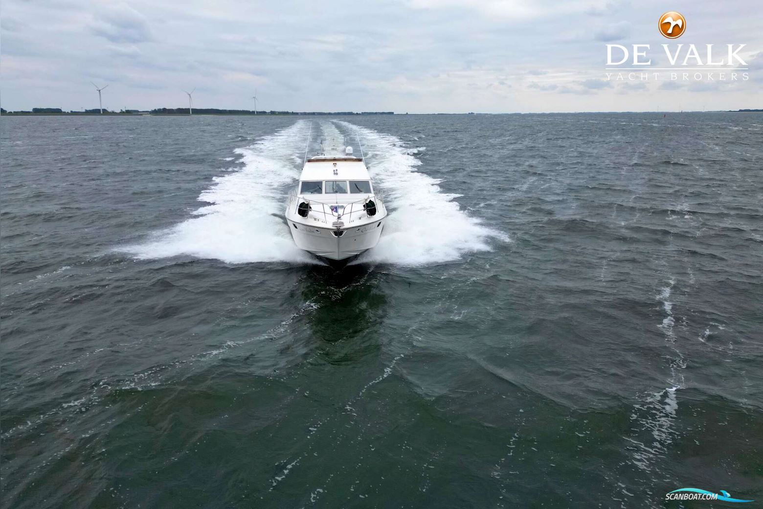 Princess 470