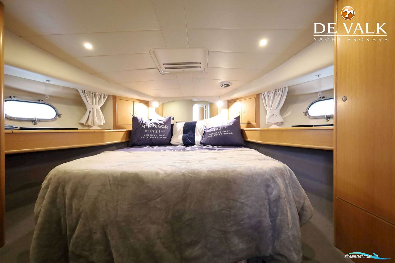 Princess 470