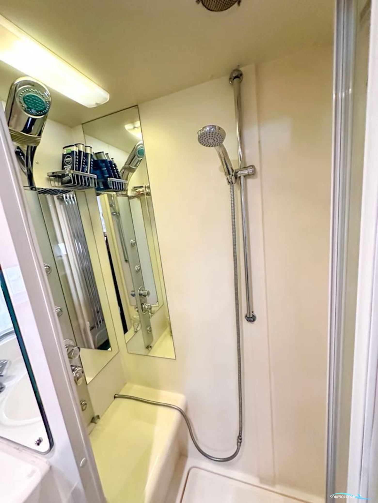 Princess 48 Flybridge