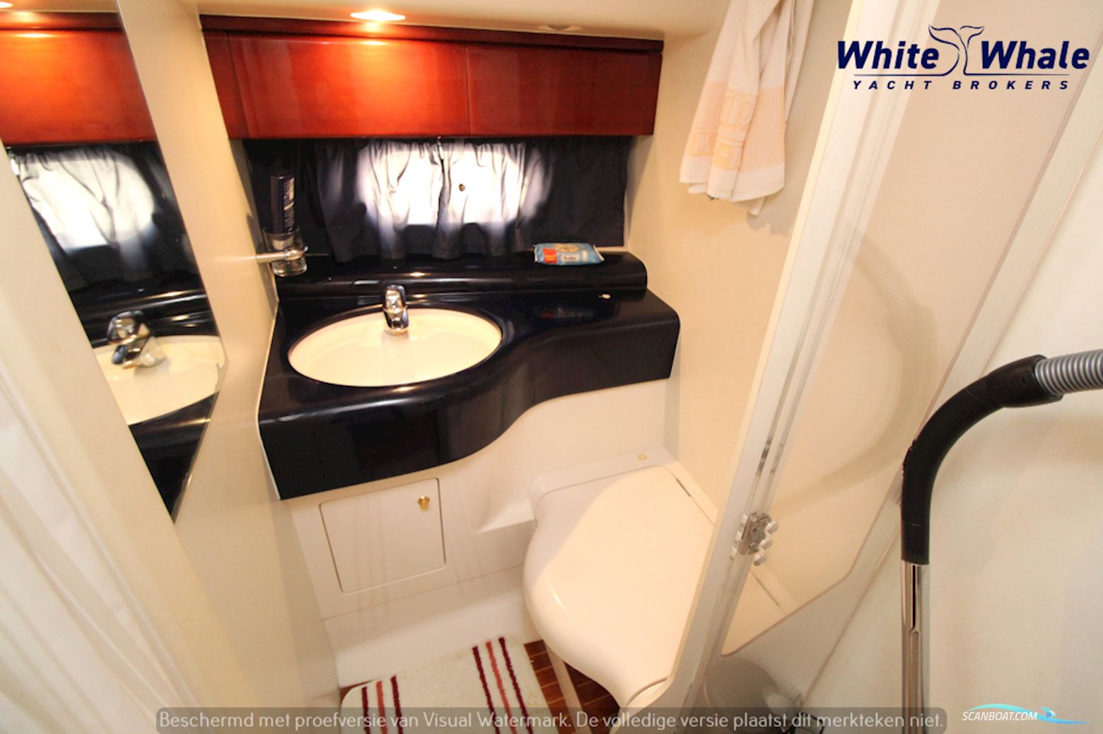 Princess 480 Fly
