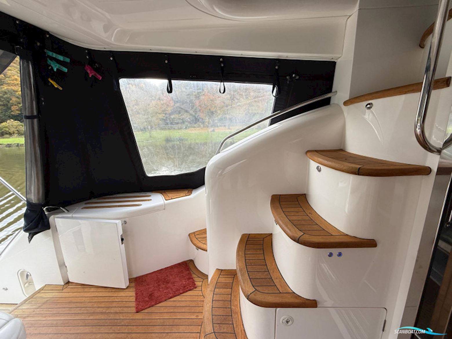 Princess 50 Fly „Modell 2004“