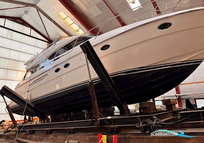 Princess 50 Fly Motorbåd 2006, med Volvo Penta D9 motor, Danmark