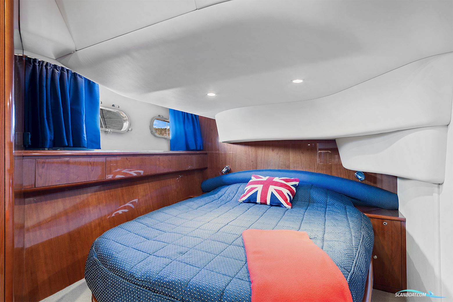 Princess 50 Flybridge