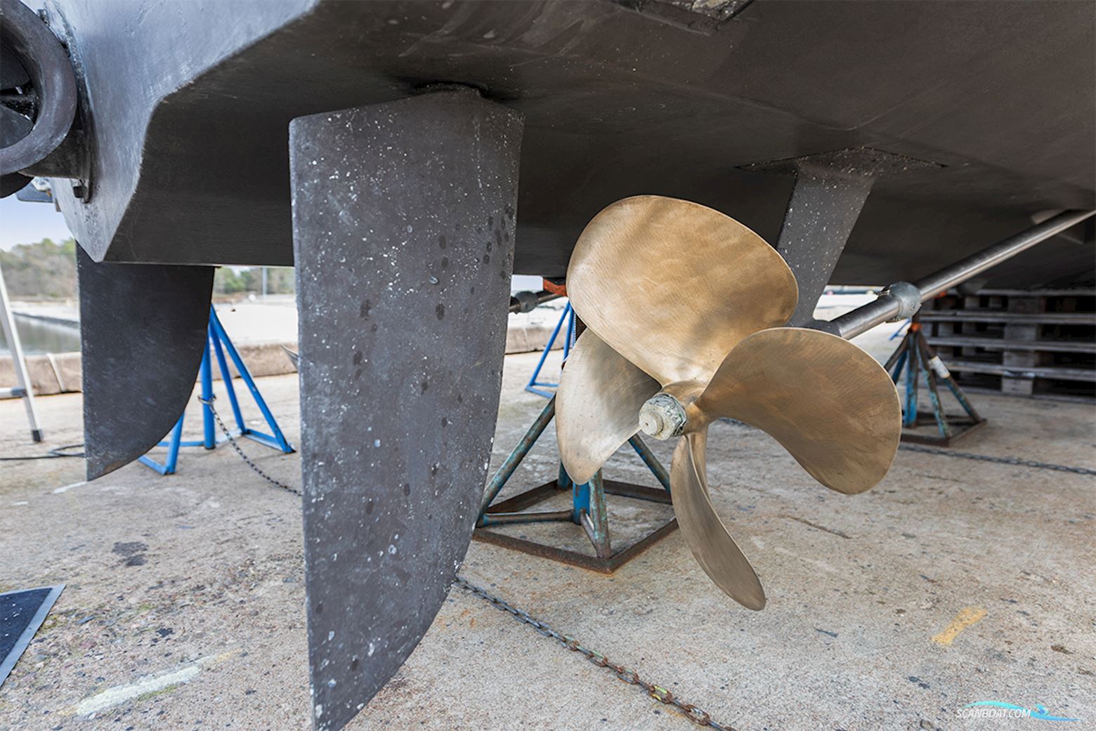 Princess 50 Flybridge