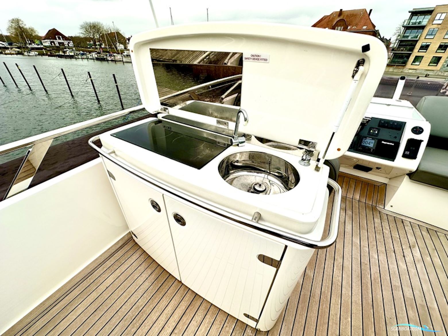 Princess 50 MK3