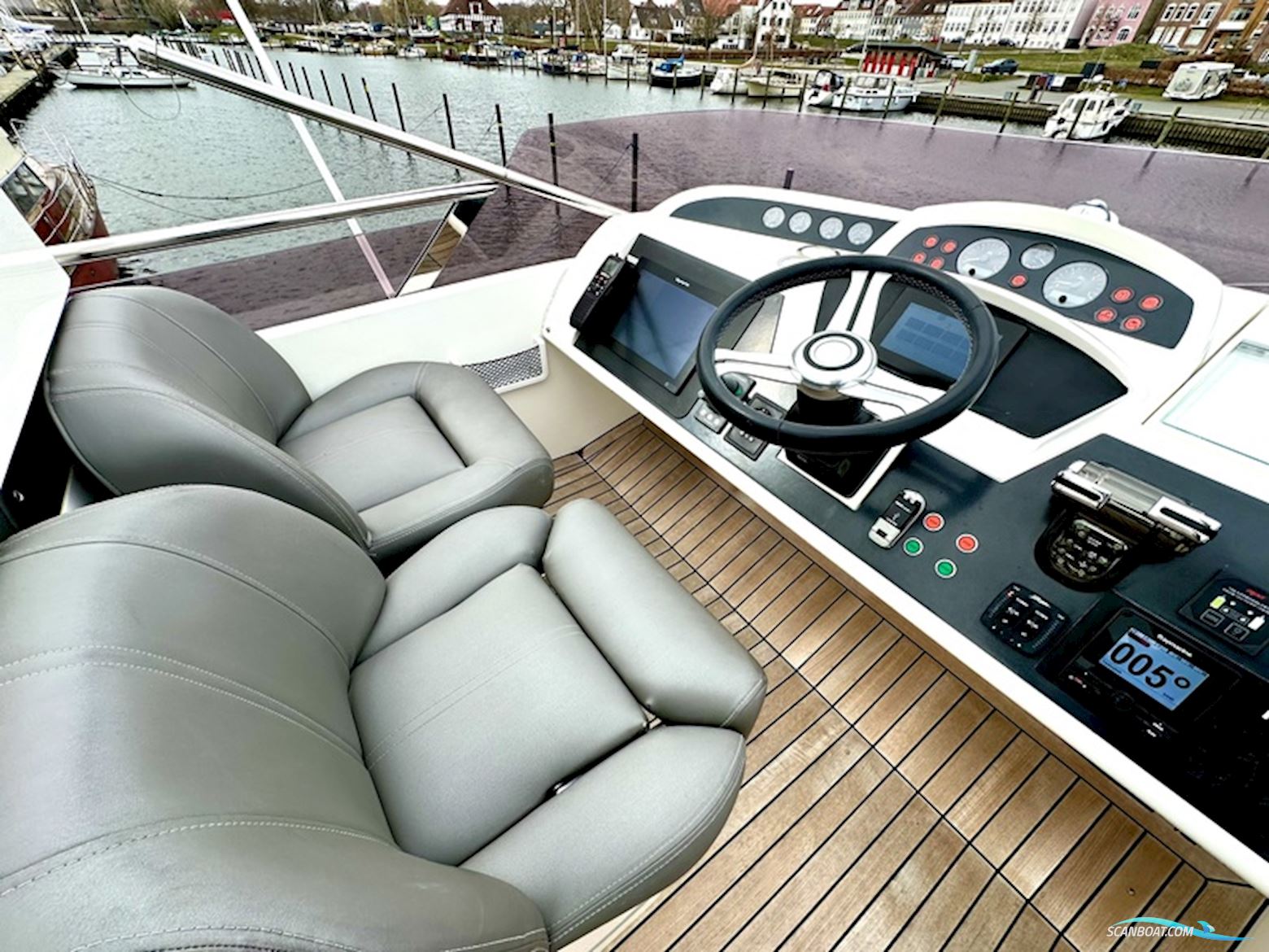 Princess 50 MK3