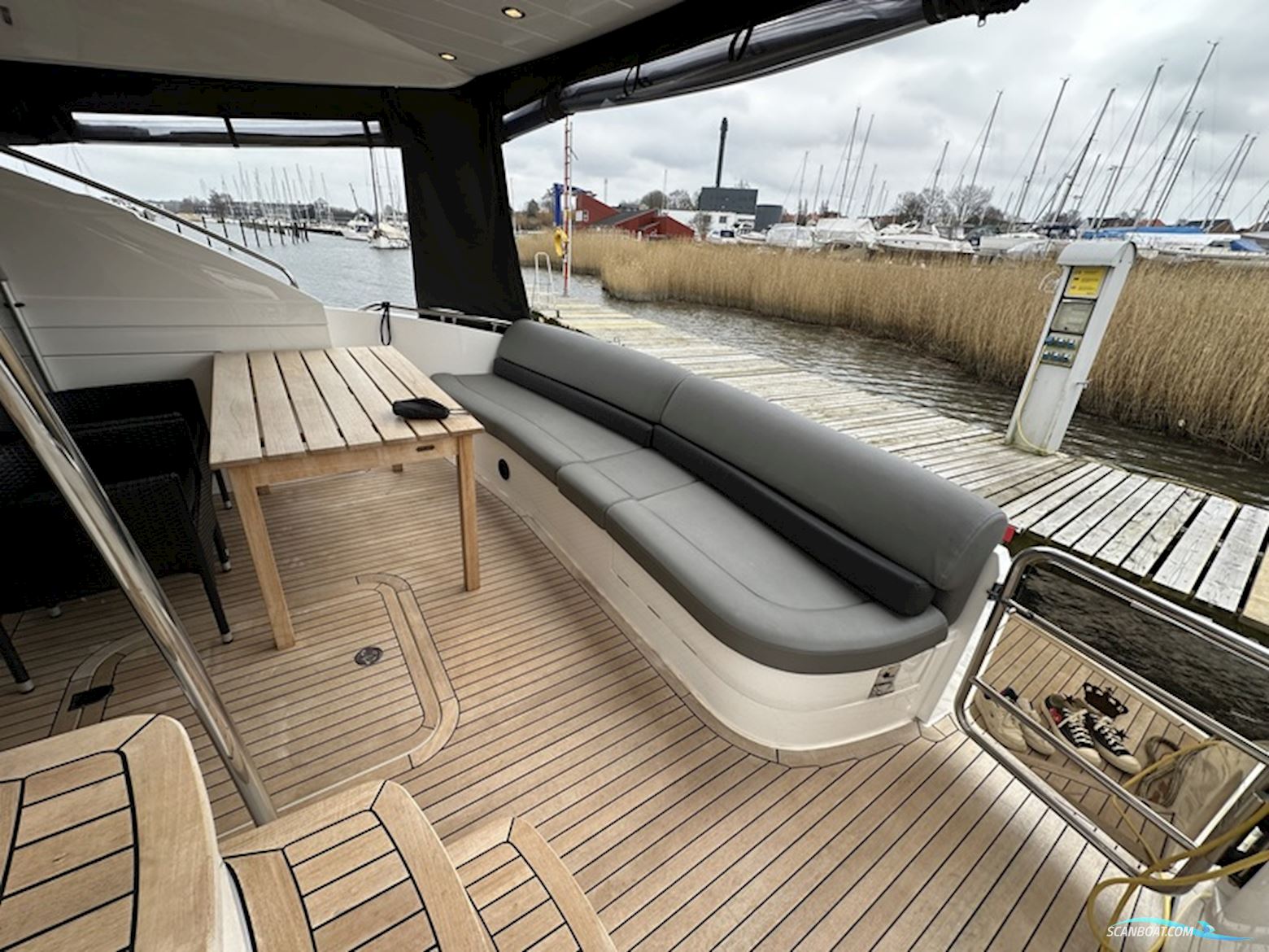 Princess 50 MK3