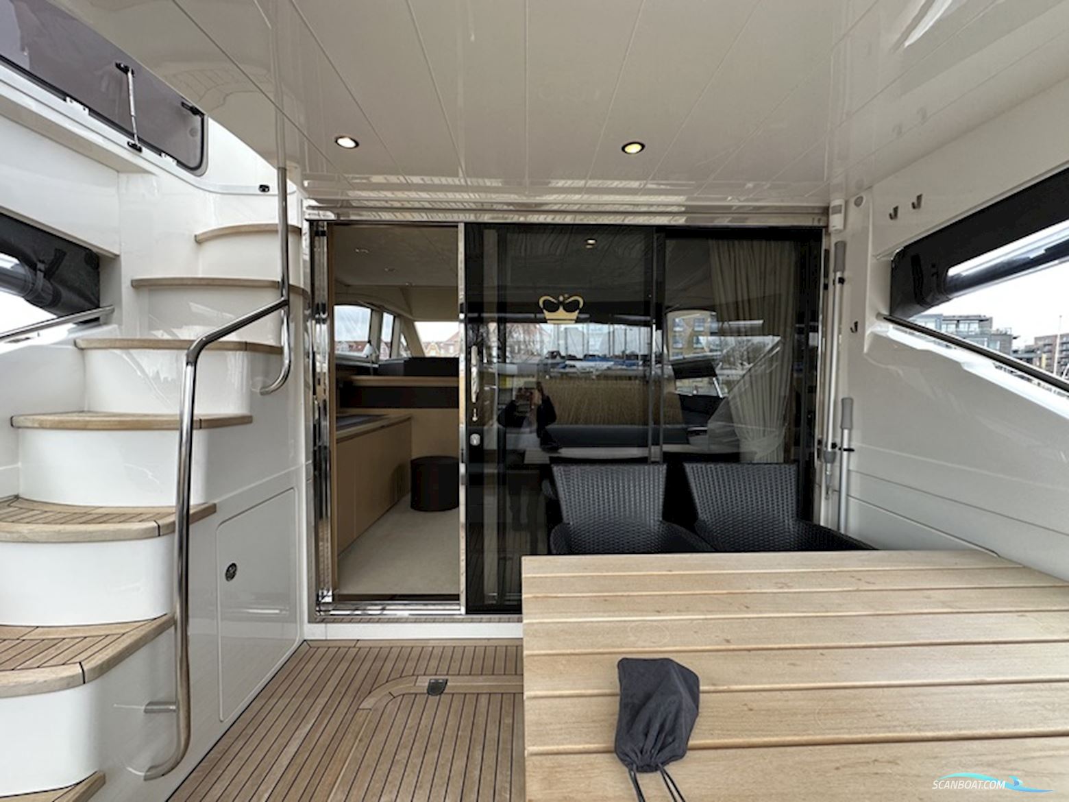 Princess 50 MK3