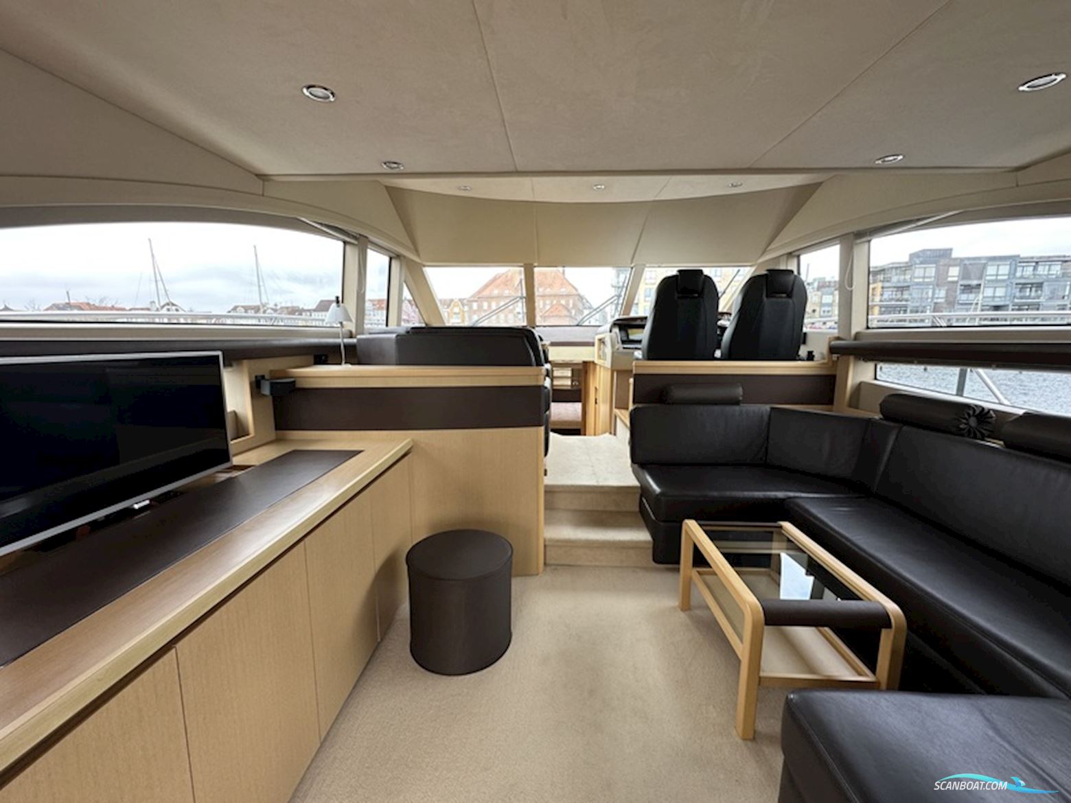 Princess 50 MK3