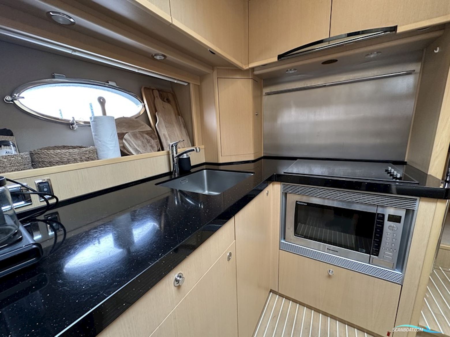 Princess 50 MK3