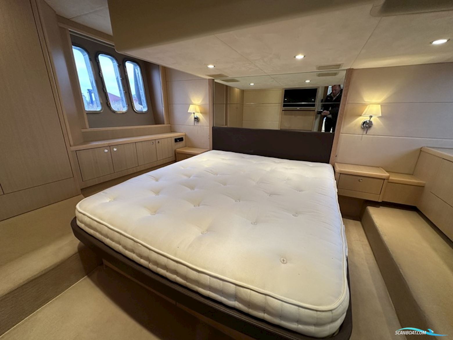 Princess 50 MK3