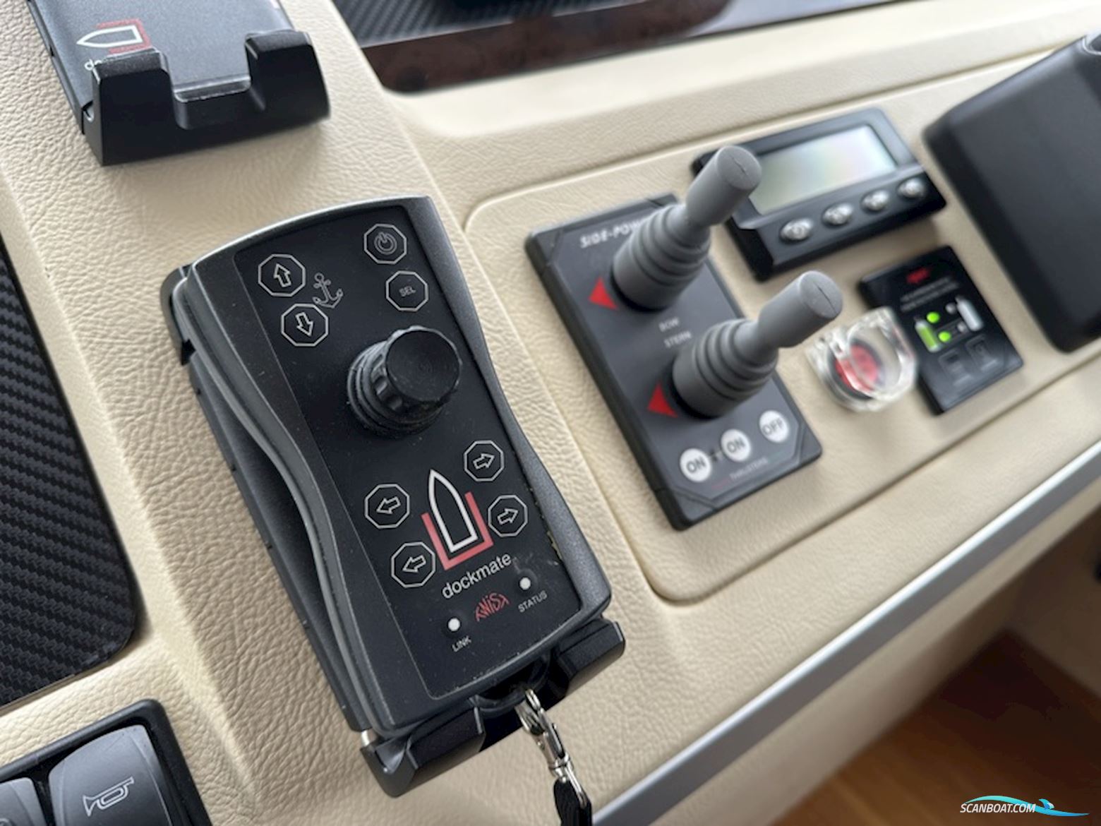 Princess 50 MK3