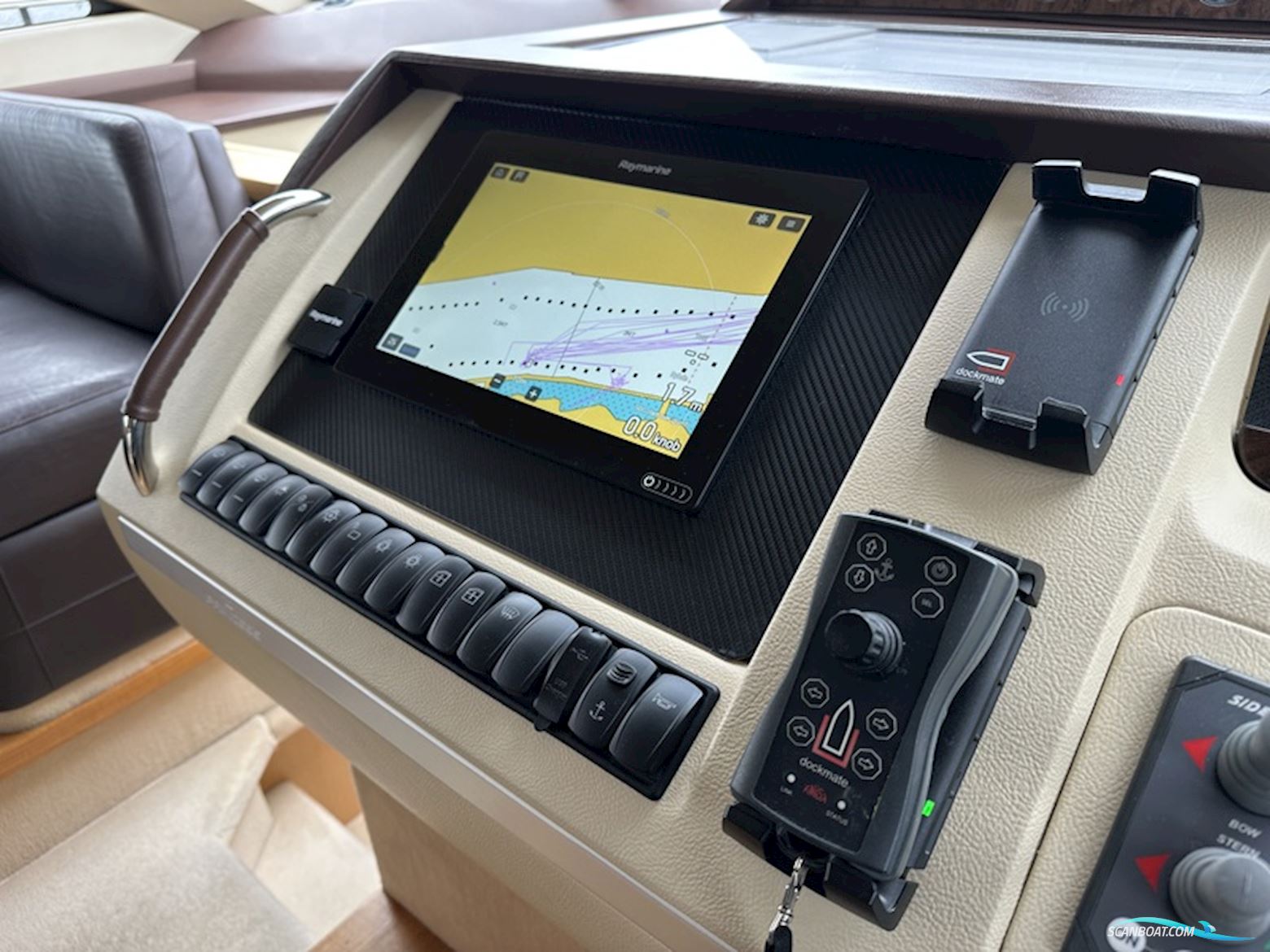 Princess 50 MK3