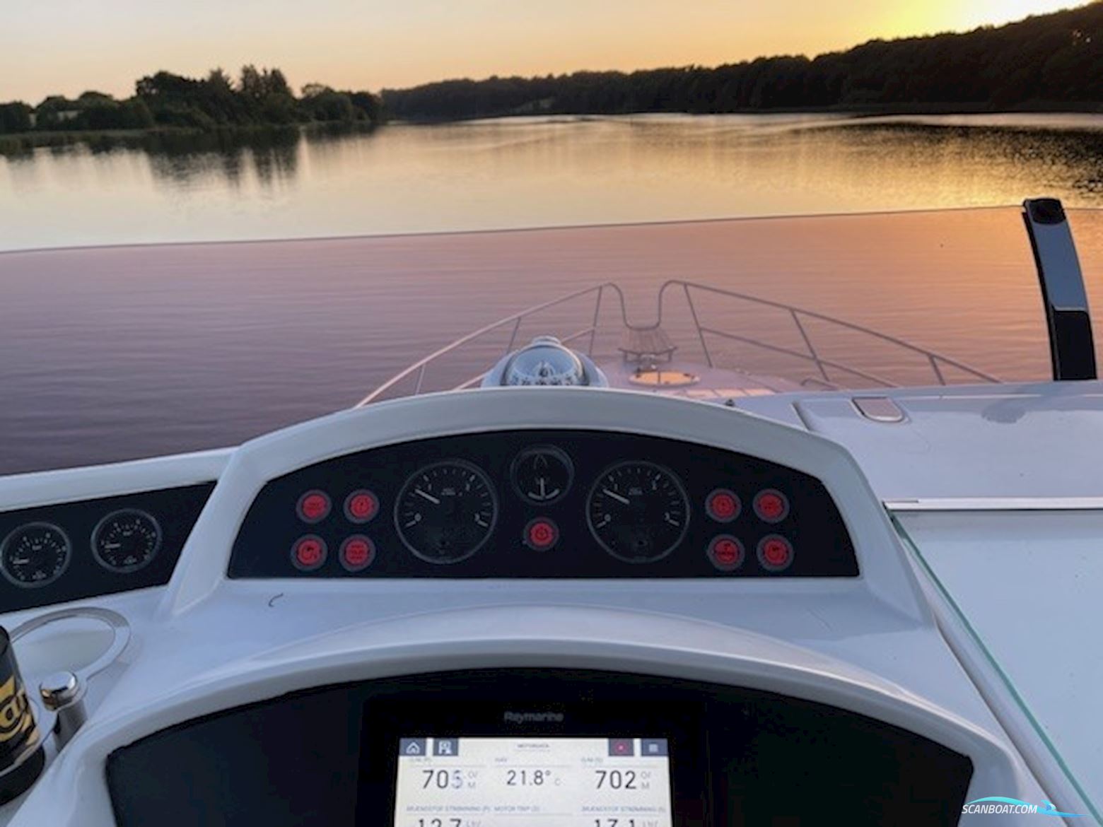 Princess 50 MK3