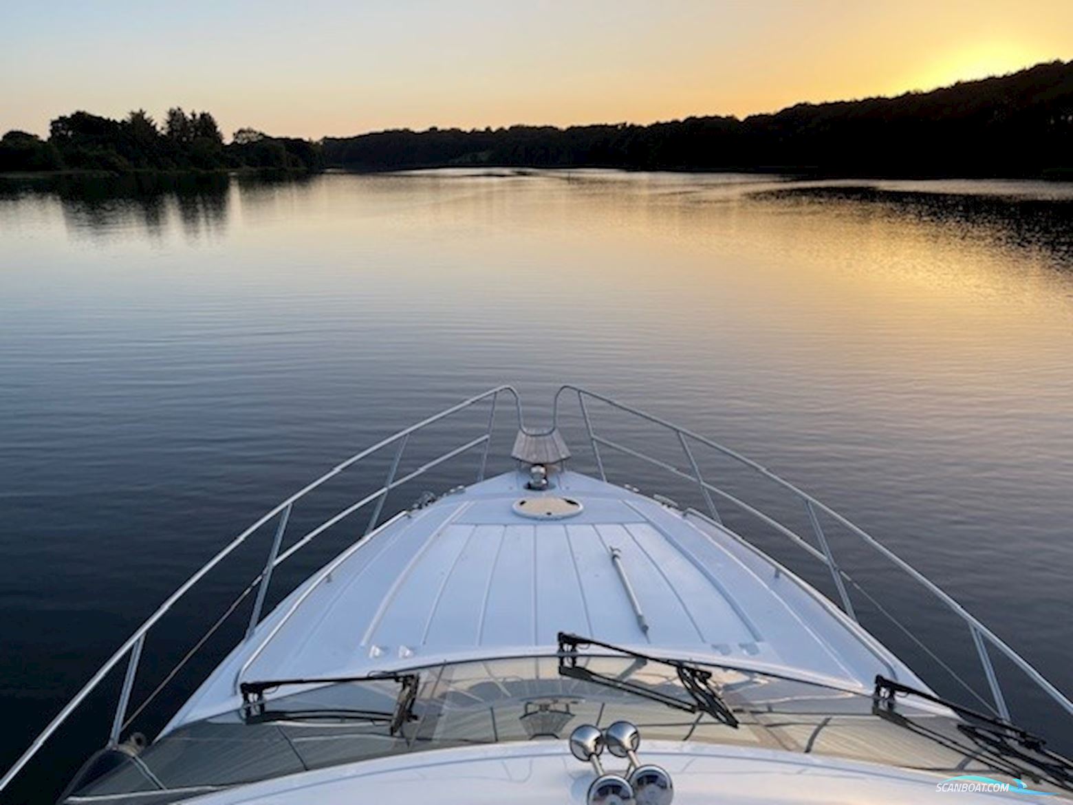 Princess 50 MK3