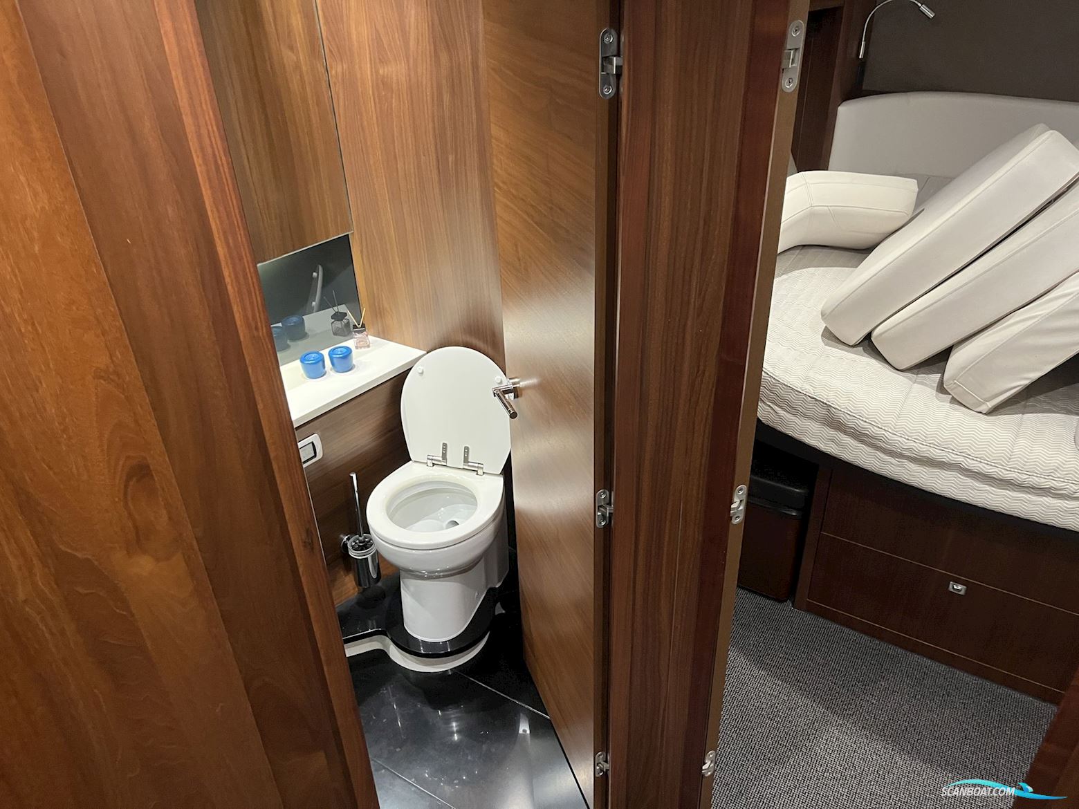 Princess 52 Fly, 2015 - Struer