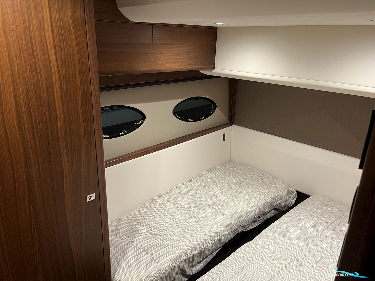 Princess 52 Fly, 2015 - Struer