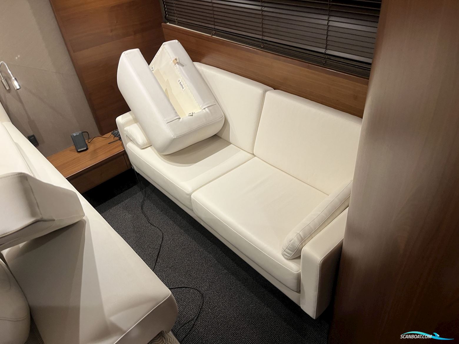 Princess 52 Fly, 2015 - Struer