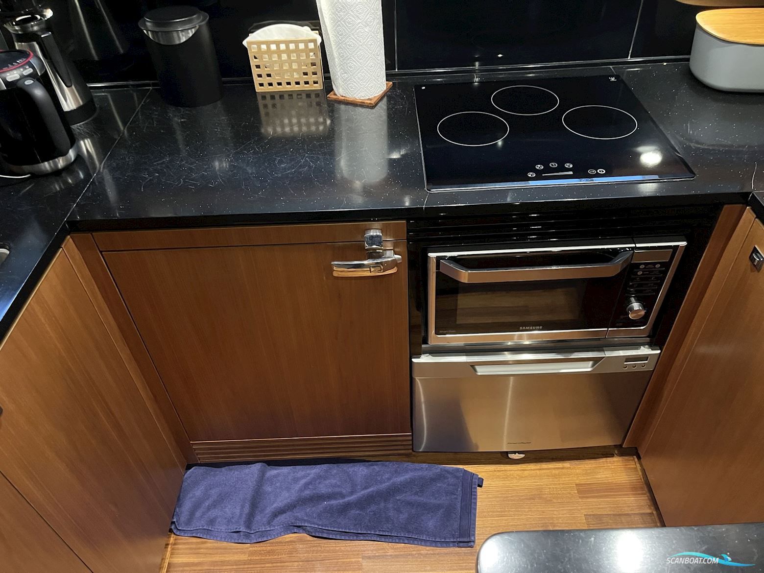 Princess 52 Fly, 2015 - Struer