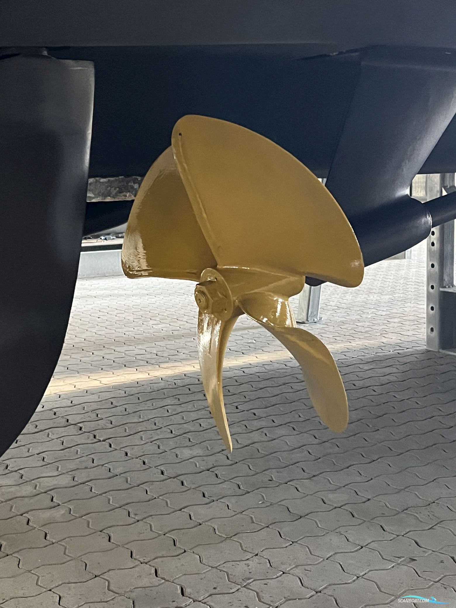 Princess 52 Fly, 2015 - Struer