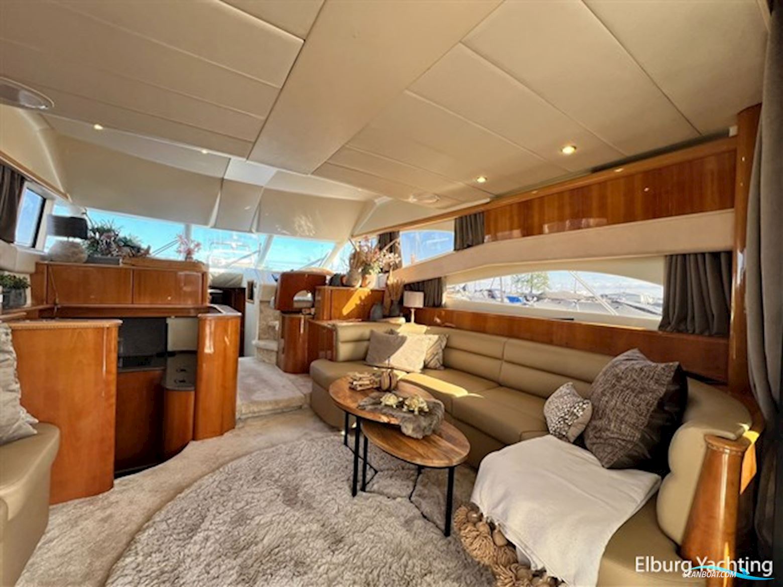 Princess 52