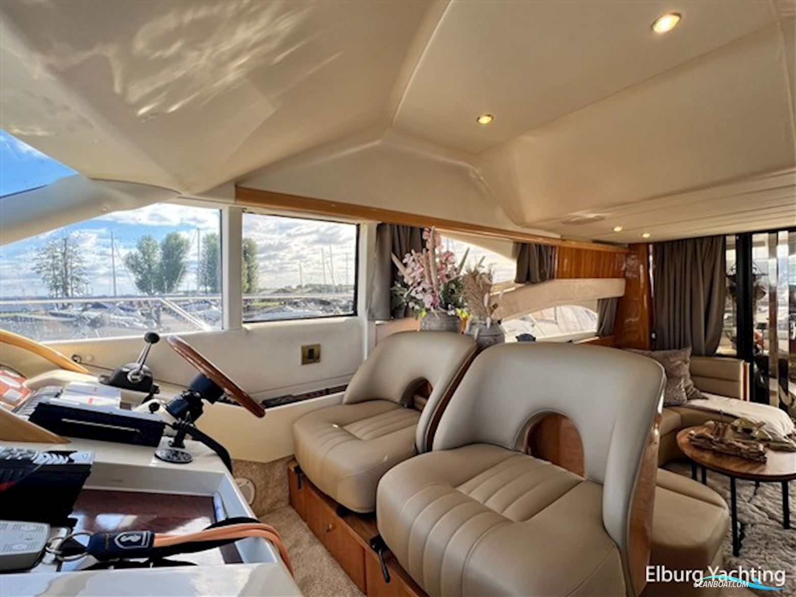 Princess 52