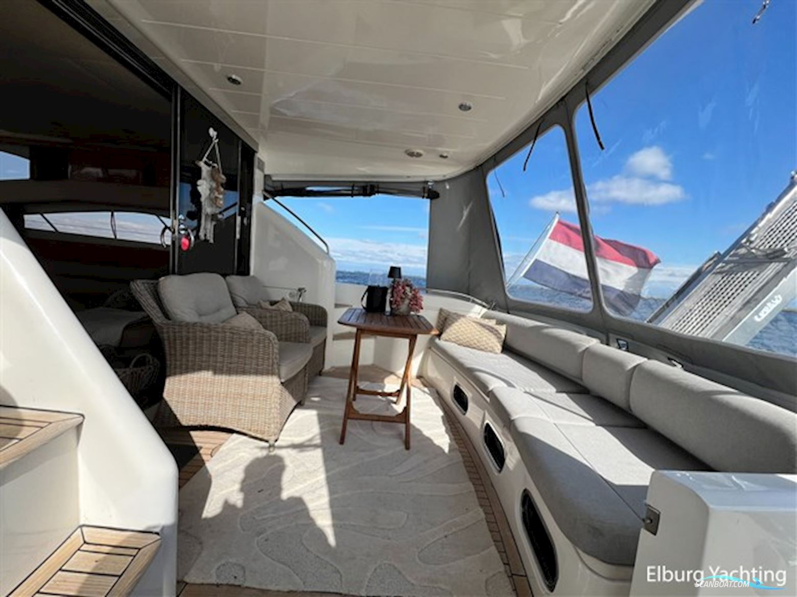 Princess 52