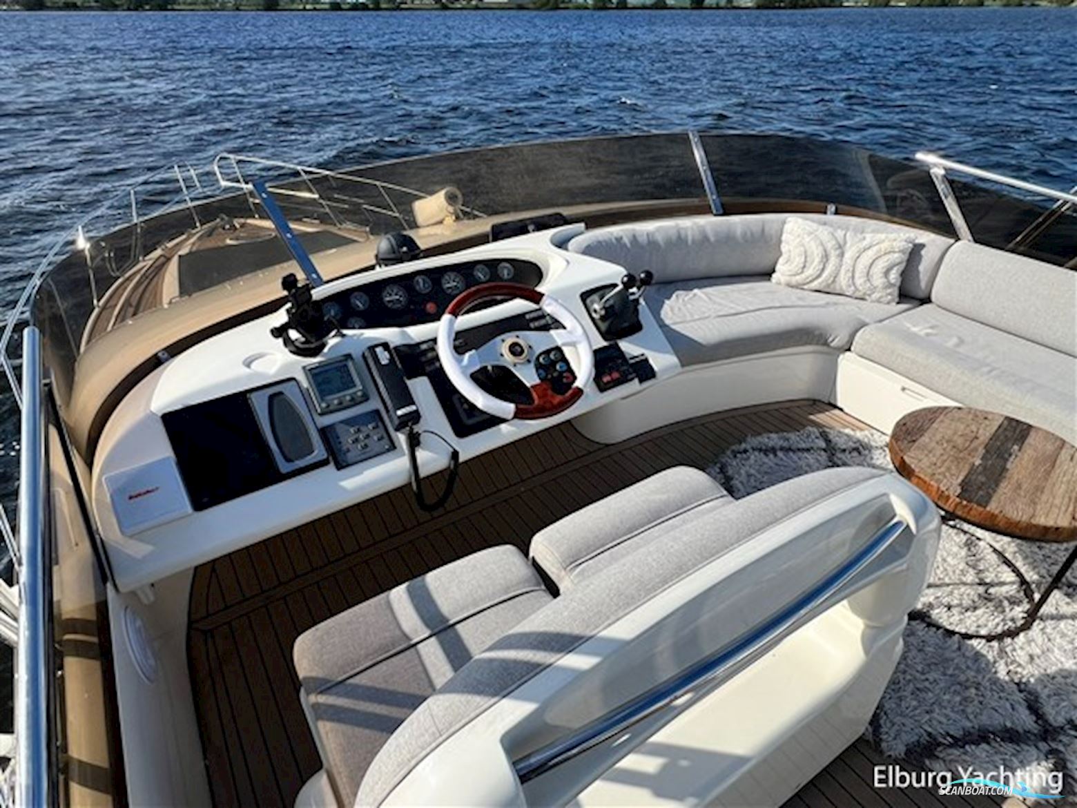 Princess 52