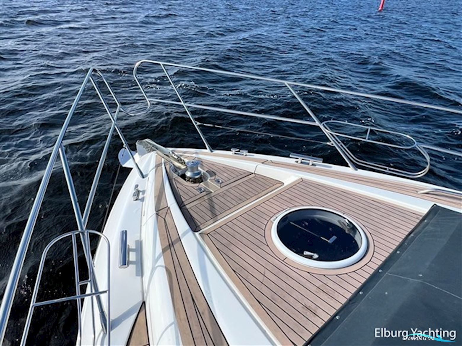 Princess 52