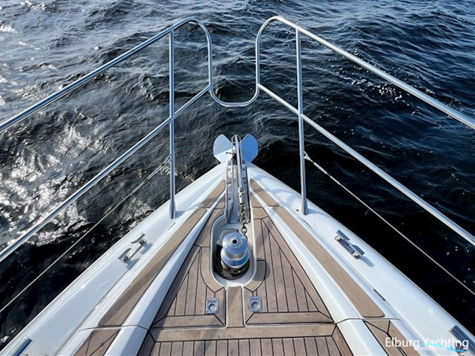 Princess 52