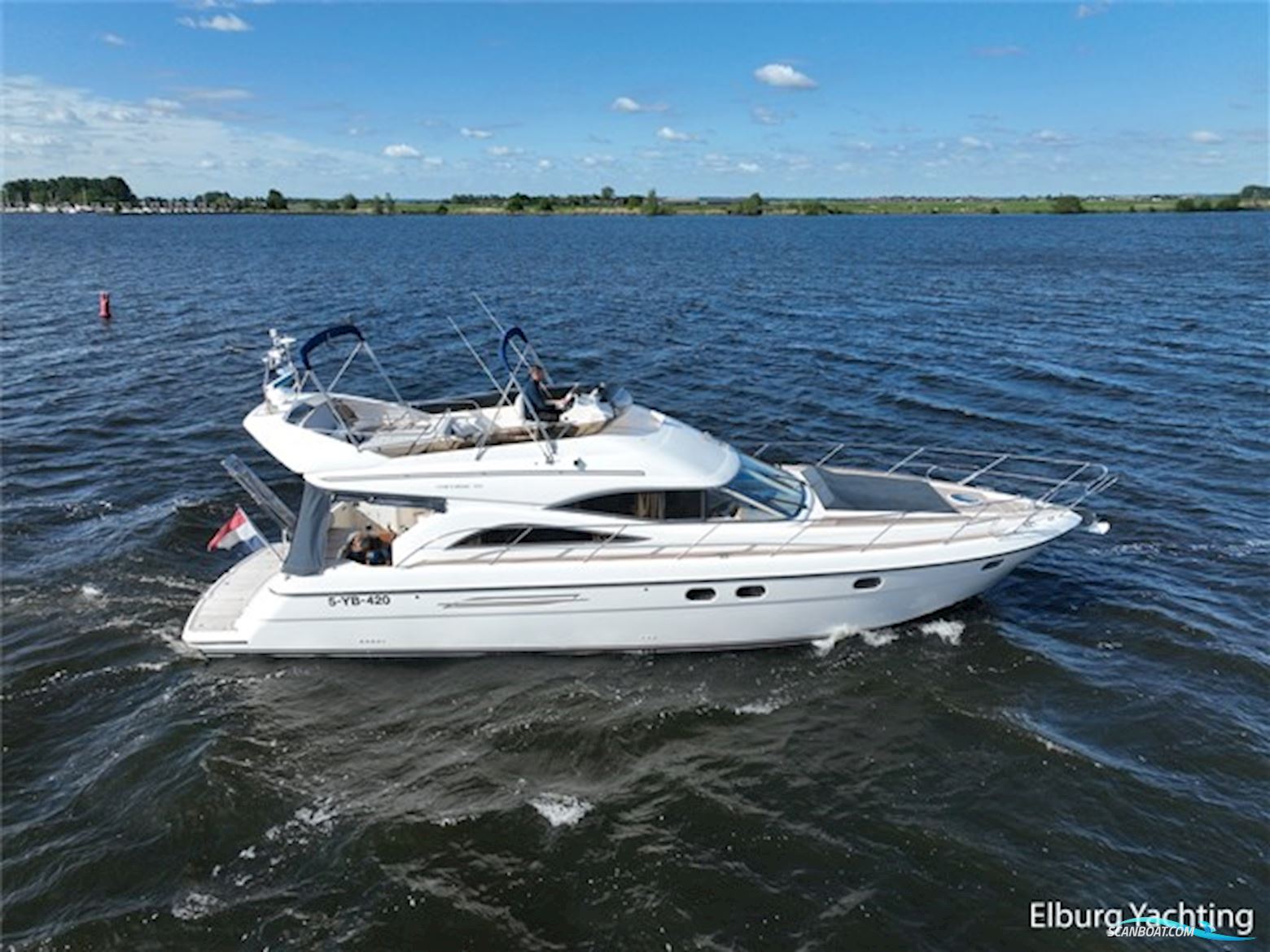 Princess 52