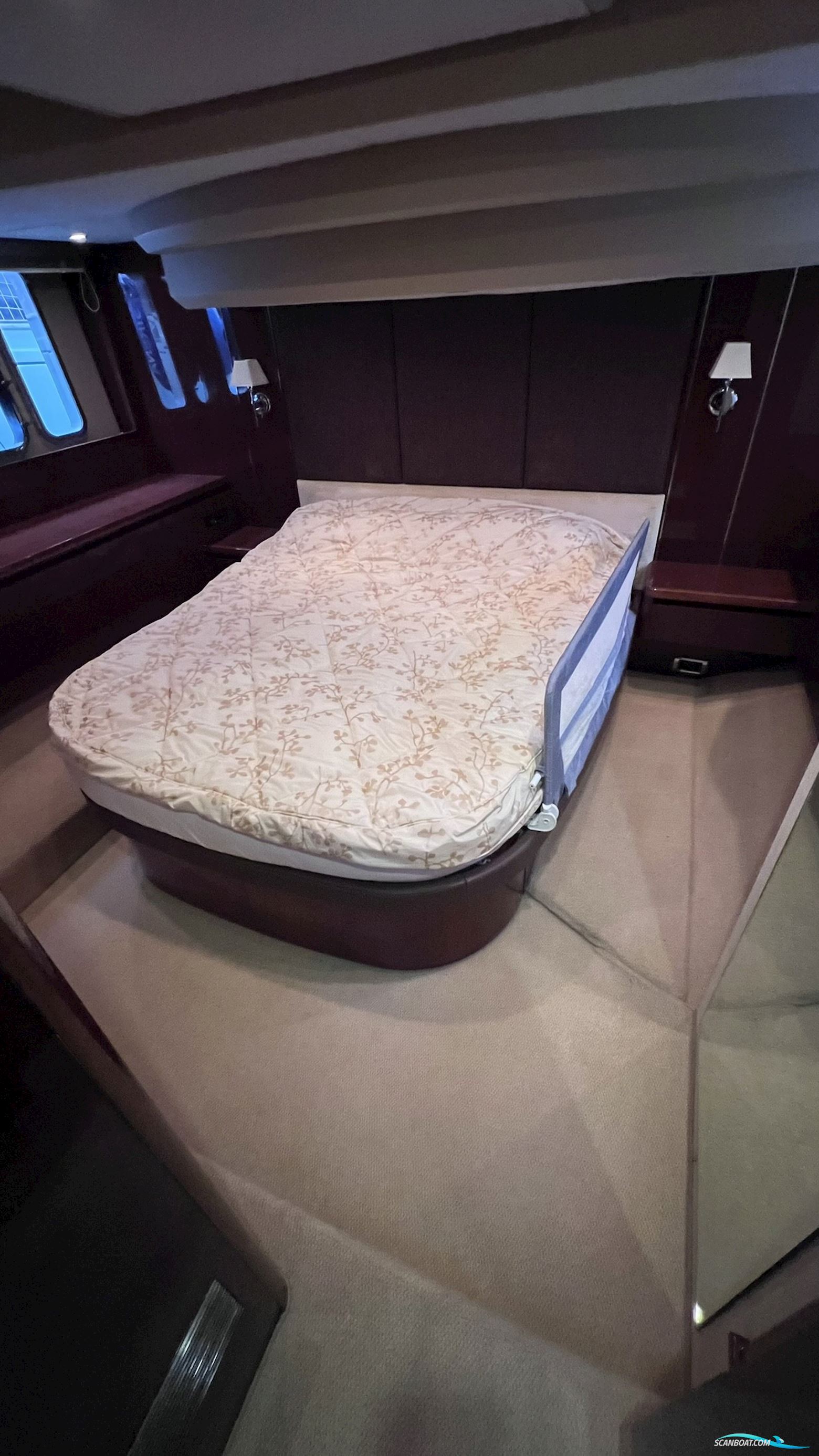 Princess 54 FLY - 2008