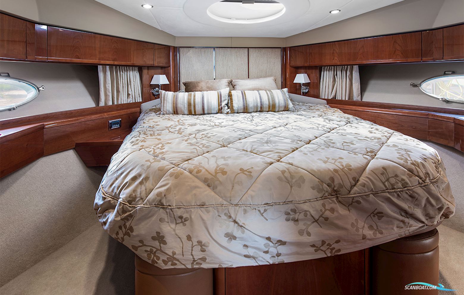 PRINCESS 54 Flybridge