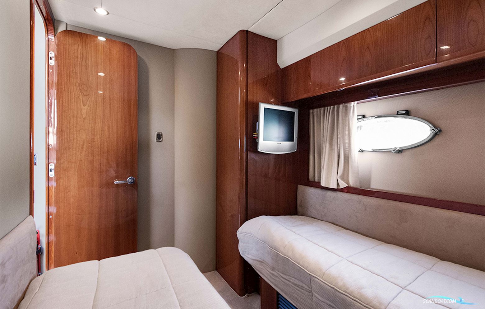 PRINCESS 54 Flybridge