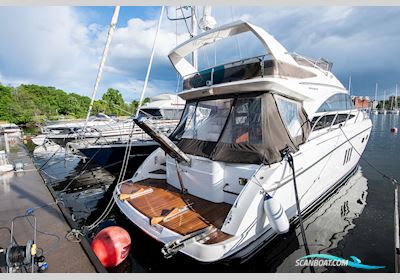 Princess 54 Motorbåd 2006, med Volvo Penta motor, Sverige