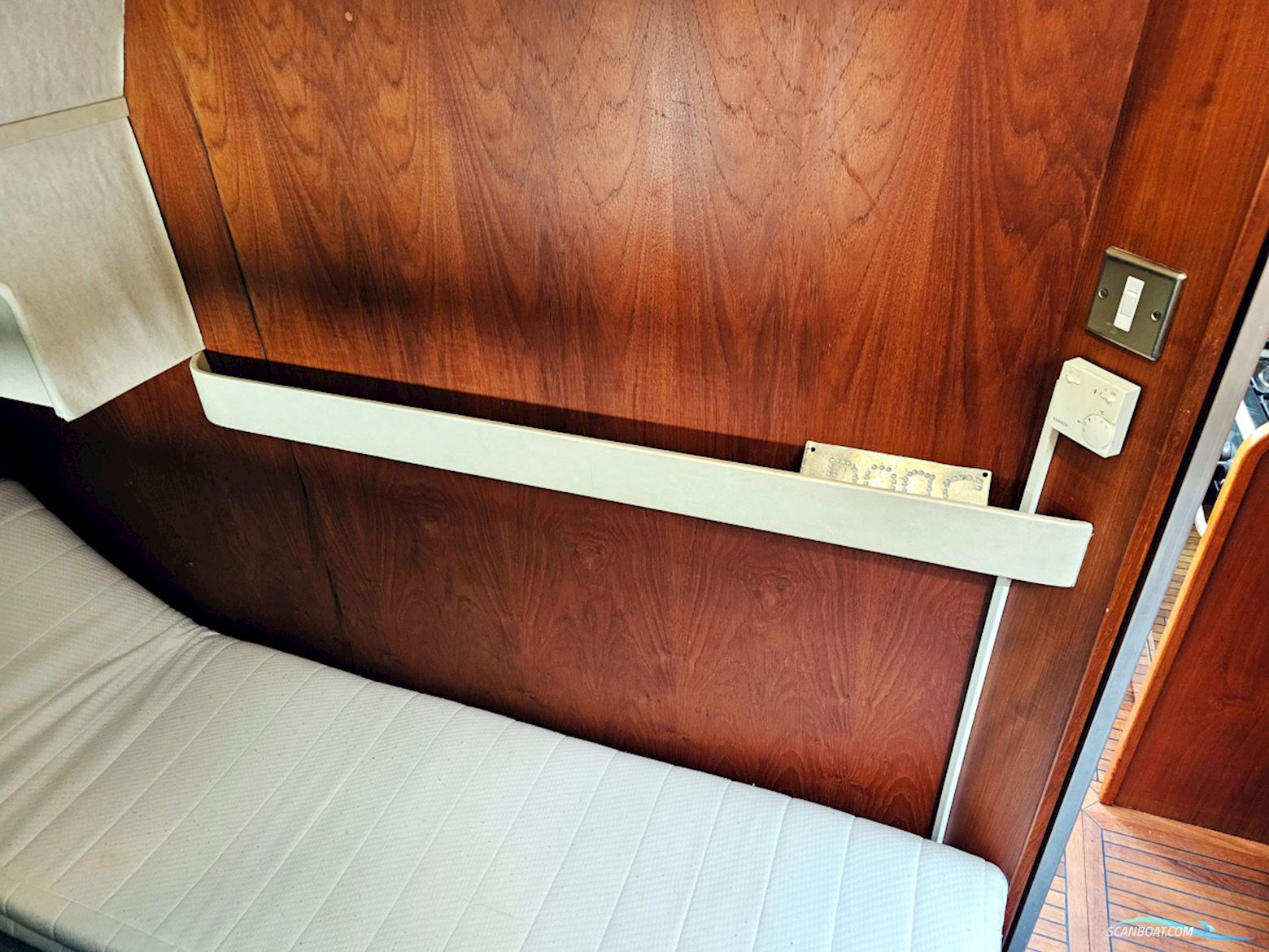 Princess 55 / 61 Fly Volvo Penta TAMD 122