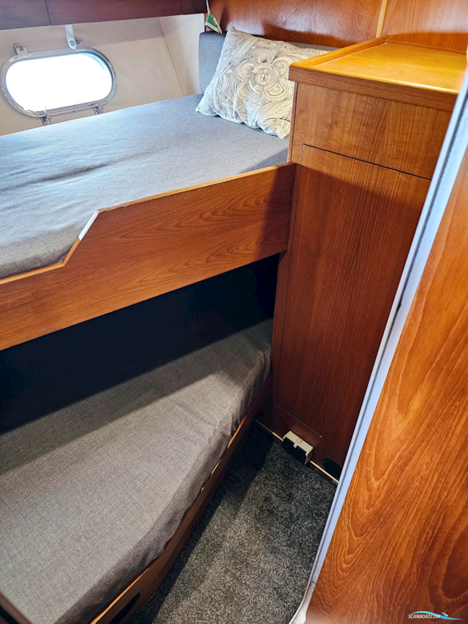 Princess 55 / 61 Fly Volvo Penta TAMD 122