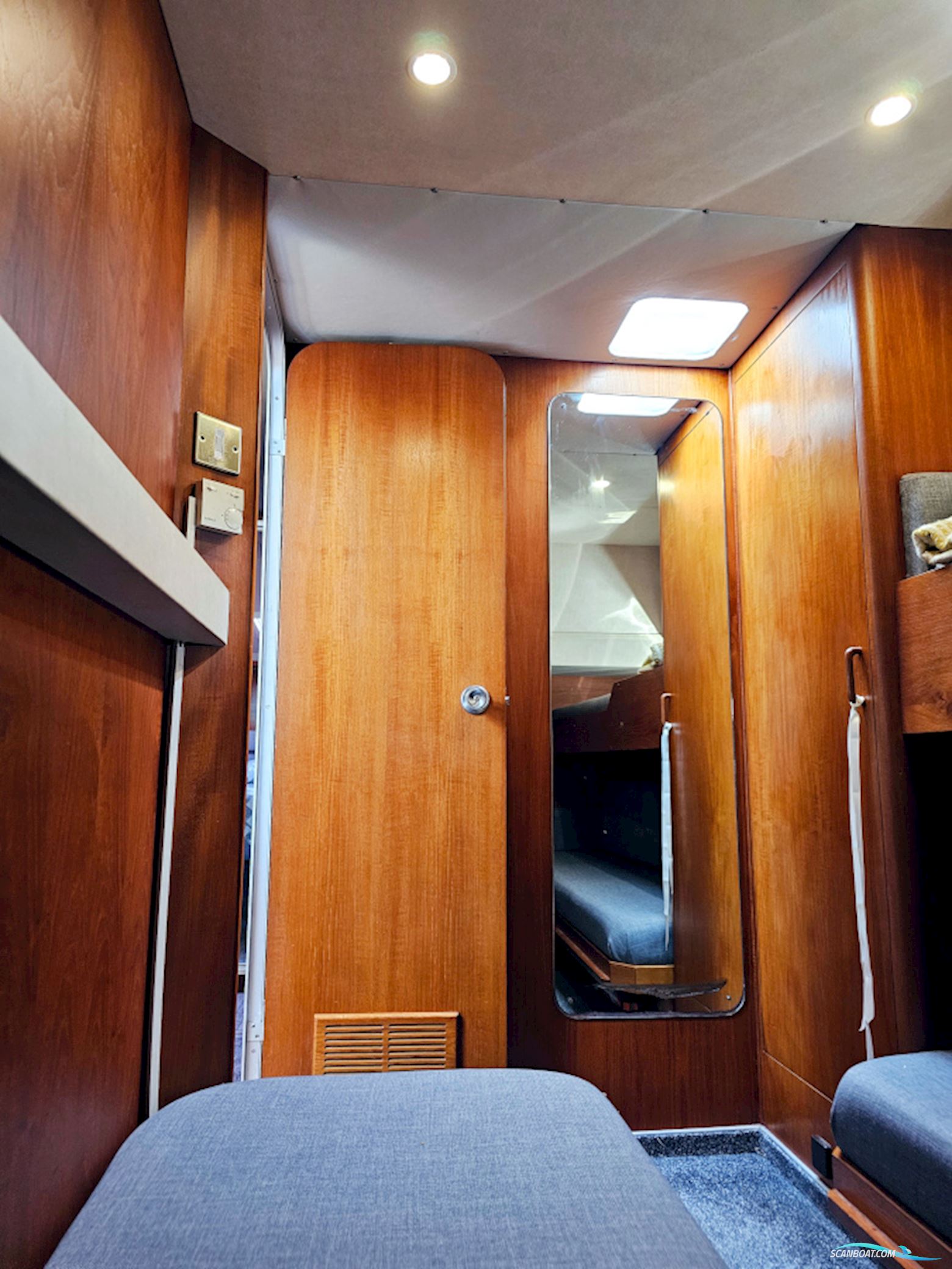 Princess 55 / 61 Fly Volvo Penta Tamd 122